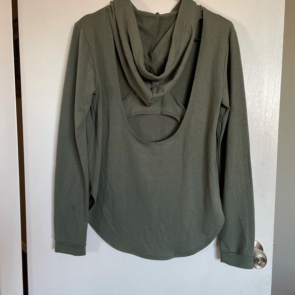 Star Wars Hooded Open Back Top - Size S - Picture 4 of 13